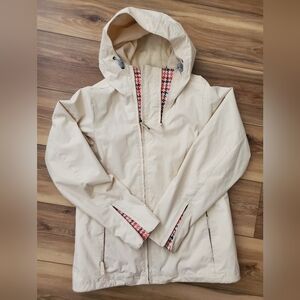 Womens Burton Snowboard Jacket